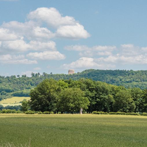 Butte de Montsec