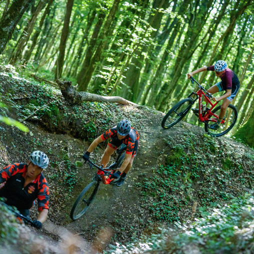 VTT Meuse