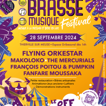 Brasse Musique